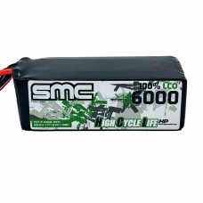 HCL-HP 29.6V-6000mAh-80C Flight Pack